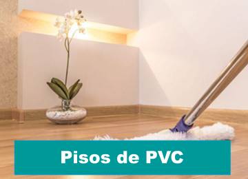 Instalación de Piso Parquet